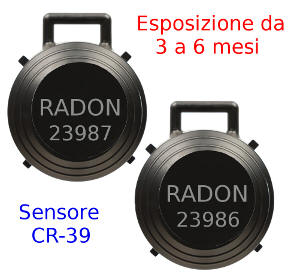 Radon Come si usa e cosa fare